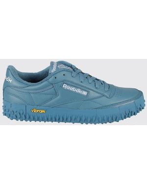Reebok Shoes - Blue