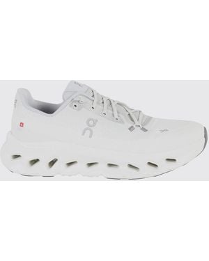 On Shoes Schuhe Herren On - Weiß