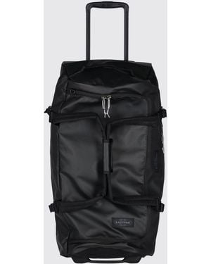 Eastpak Trolley Da Viaggio - Nero