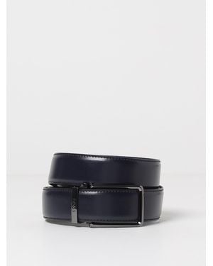 BOSS Cintura - Blu