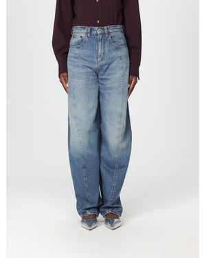 Victoria Beckham Jeans - Blue