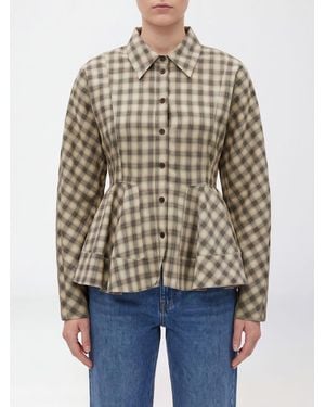 Ganni Shirt - Blue
