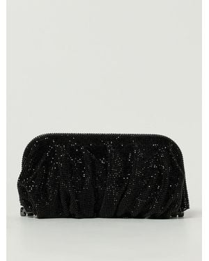 Benedetta Bruzziches Clutch - Black