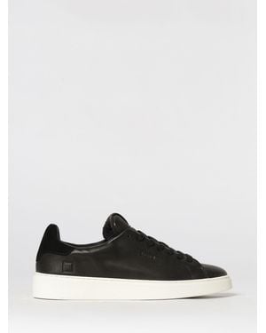 Date Levante Sneakers - Black