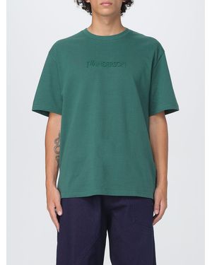 JW Anderson T-Shirt - Green