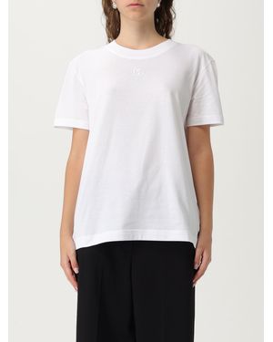 Dolce & Gabbana T-Shirt - White