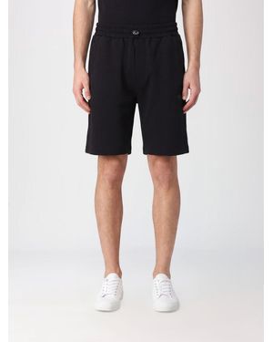 Philipp Plein Shorts - Black