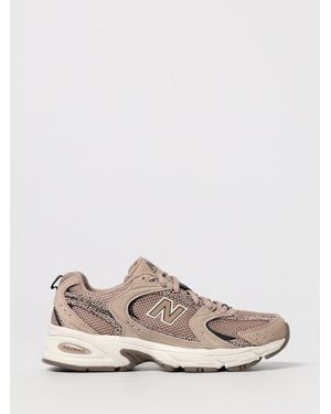 New Balance Sneakers - Pink