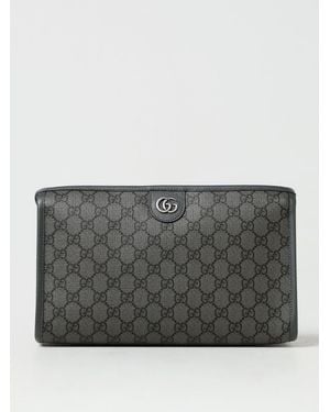 Necessaire e astucci da bagno da uomo di Gucci Lyst