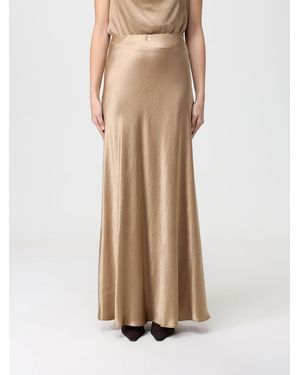 Liviana Conti Skirt - Natural