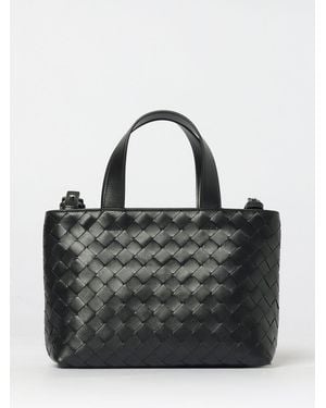 Bottega Veneta Tasche Herren - Schwarz