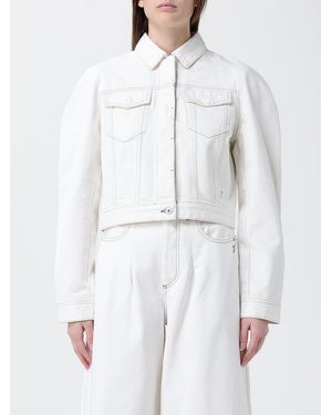 Jacquemus Jacket - White