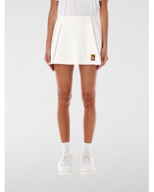 Nike Skirt - White