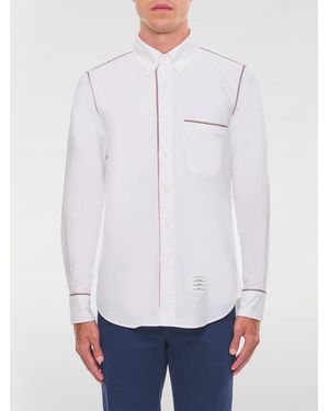 Thom Browne Pullover Herren - Weiß