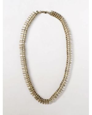 ALLUJEWELS Jewel - White