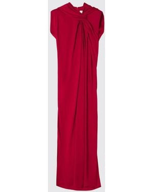 Lanvin Dress - Red
