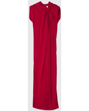 Lanvin Dress - Red