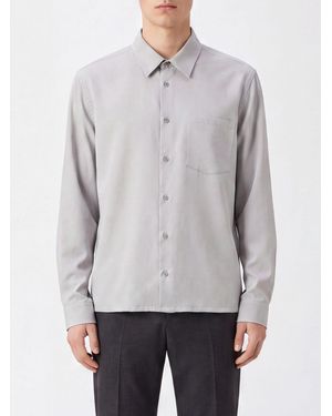 Rier Shirt - Gray