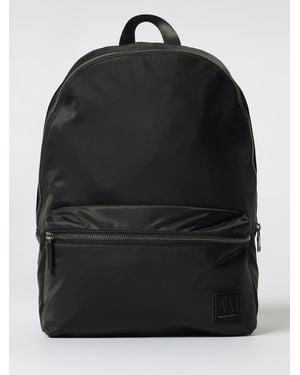 ARMANI EXCHANGE Bags - Black
