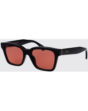 Retrosuperfuture Sunglasses - White