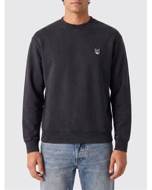 Maison Kitsuné Maison KitsunÉ Sudadera Hombre - Azul