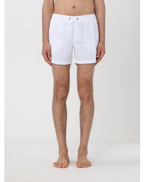 Sundek Swimsuit - White