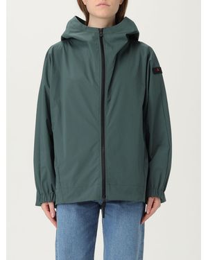 Peuterey Blazer Damen - Grün