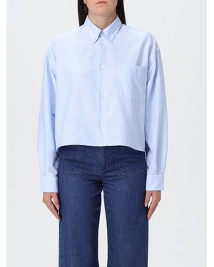 A.P.C. Camicia - Blu