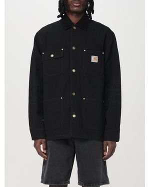 Carhartt Jacke Herren - Schwarz