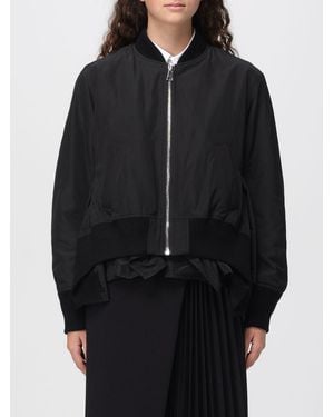 MEIMEIJ Jacke Damen - Schwarz