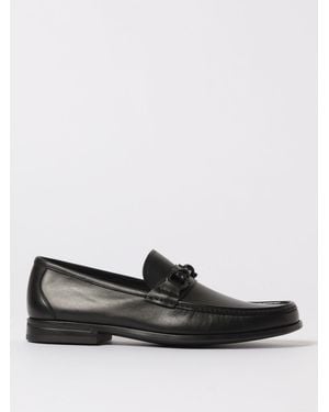 Ferragamo Shoes - Black