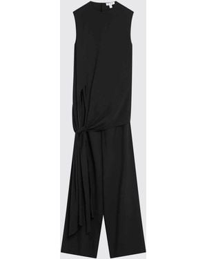 Alaïa Vestido Mujer - Negro
