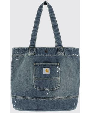 Carhartt Bag - Blue