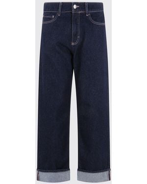 ICON DENIM Vaqueros Mujer - Azul