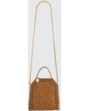 Stella McCartney Shoulder Bag - White