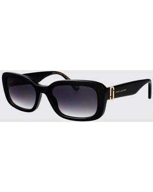 Marc Jacobs Sunglasses - Black
