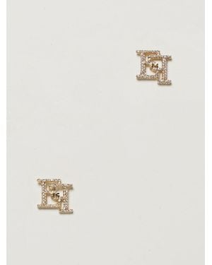 Elisabetta Franchi Jewel - Natural