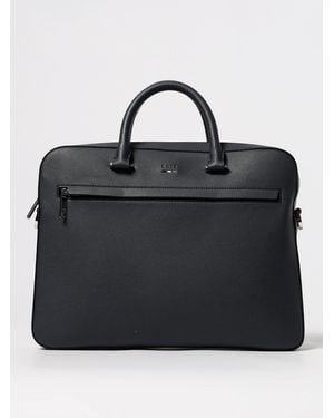 BOSS Sac Homme - Noir