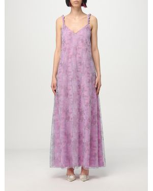 Emporio Armani Dress - Purple
