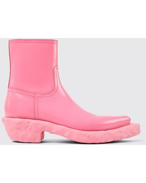 CAMPERLAB Boots - Pink