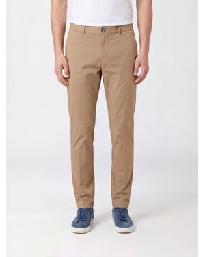 Rrd Pantalones Hombre - Neutro