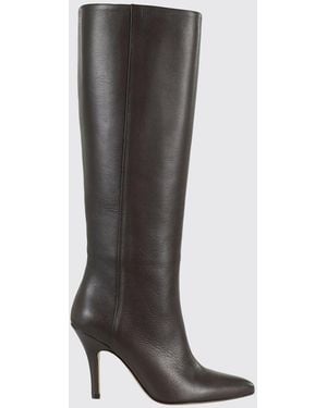 MM6 by Maison Martin Margiela Shoes - Black