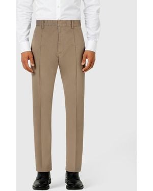 DSquared² Pants - Natural