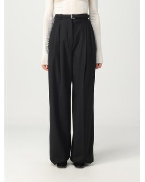 Sportmax Hose Damen - Schwarz