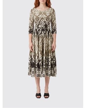 Samantha Sung Dress - White