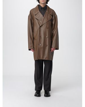 Fendi Trench Coat - Brown