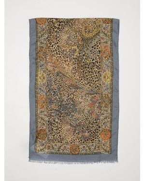 Etro Schal Damen - Mehrfarbig