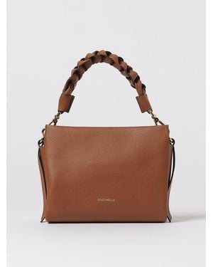 Coccinelle Handtasche Damen - Braun