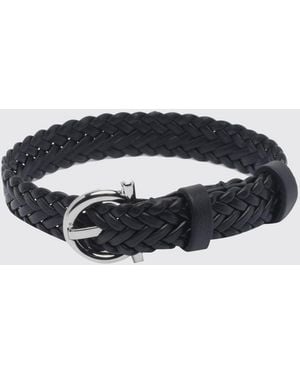 Ferragamo Jewel - Black