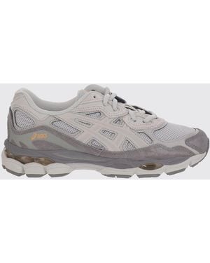 Asics Trainers - Grey